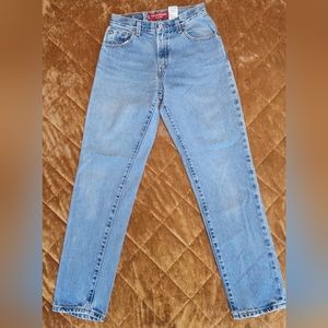 Vintage Levi's 550 Classic Jeans